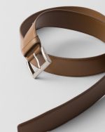Leather belt - Image 3